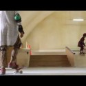 Afghanistan's Girl Skaters