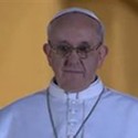 Primeras declaraciones del nuevo papa