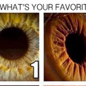 ¿Cual es tu color de ojos favorito?