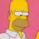 Homer, ¿un piti?