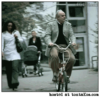 ¡Nos encanta ir en bici!   tontaKos.com(5)