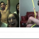 Wrecking Ball: Chatroulette Edition