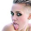 Homenaje a Miley Cyrus