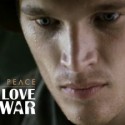 Haz el amor y no la guerra
