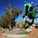 Adrenalina en silla de ruedas