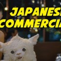 La publicidad japonesa más freak (2ª parte)