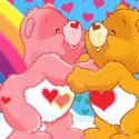 Los osos amorosos